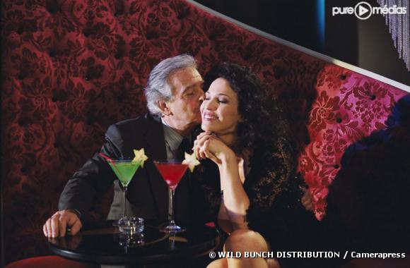 Tu peux garder un secret ?