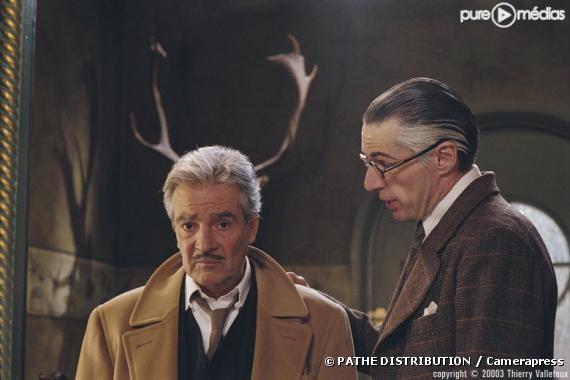 Pas sur la bouche