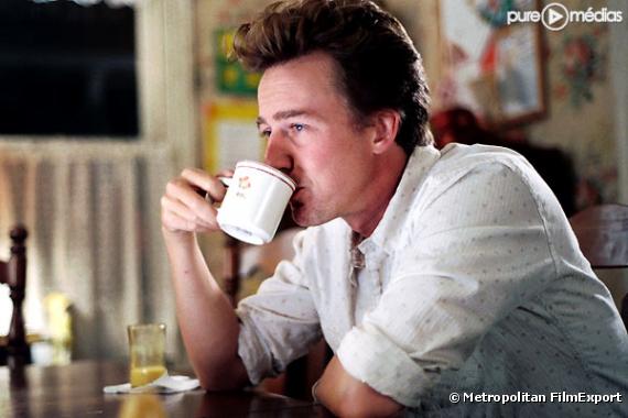 Edward Norton dans "Down in the valley".
