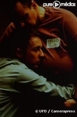 Fight club