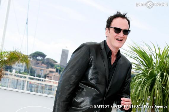 Quentin Tarantino