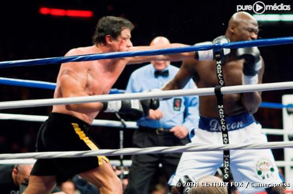 Rocky balboa