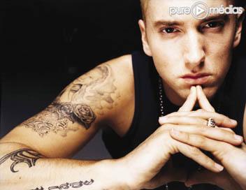 Accès direct à Eminem