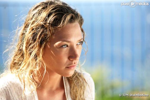 Laura Smet dans "U.V."