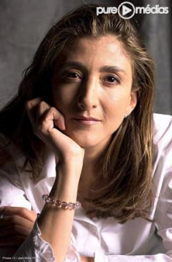 Ingrid Bétancourt