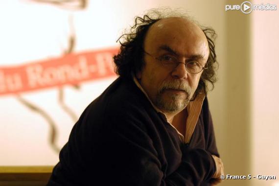 Jean-Michel Ribes