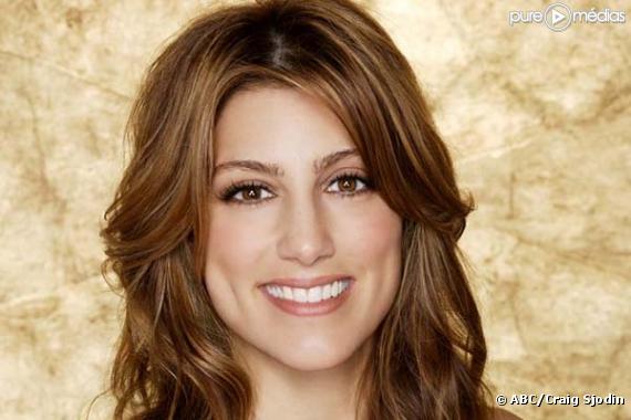 Jennifer Esposito