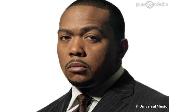 Timbaland