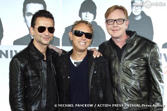 Depeche Mode