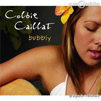 Pochette : Bubbly