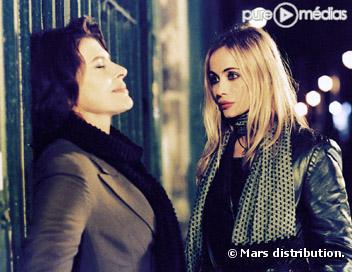 Nathalie...