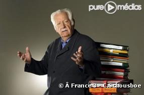 Pierre Bellemare