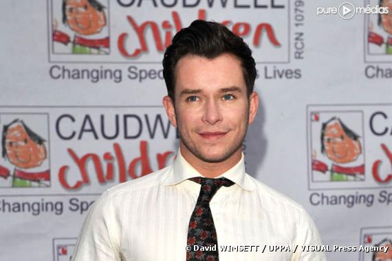 Stephen Gately