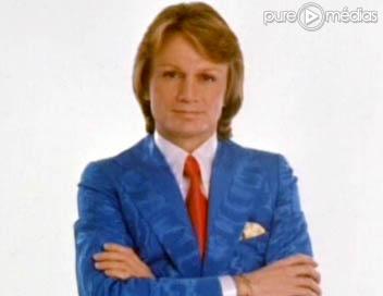 Top à Claude François