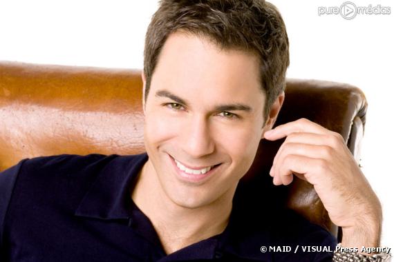 Eric McCormack