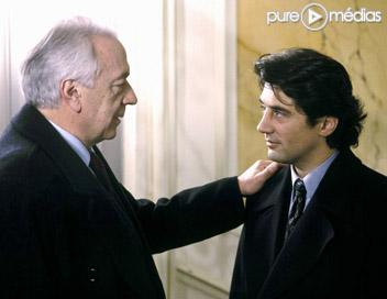 Les Cordier, juge et flic