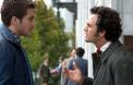 Jake Gyllenhaal et Mark Ruffalo dans "Zodiac".