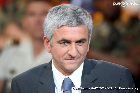 Hervé Morin