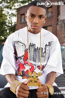 Soulja Boy Tell'em