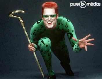 Batman Forever