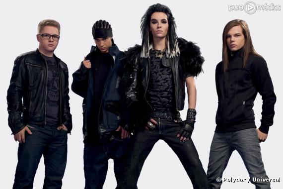 Tokio Hotel