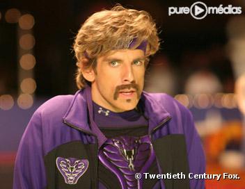 Dodgeball, même pas mal !