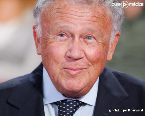 Philippe Bouvard
