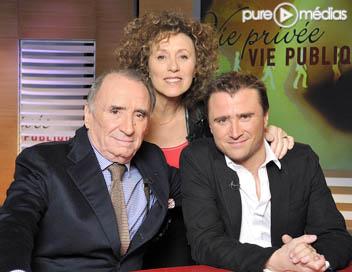 Vie privée, vie publique