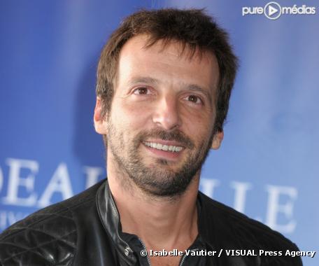 Mathieu Kassovitz