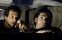 Mathieu Kassovitz et Eric Bana dans "Munich".