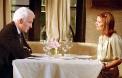 Steve Martin et Claire Danes dans "Shopgirl".