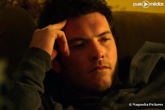 Sam Worthington dans Somersault