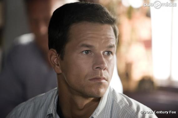 Mark Wahlberg dans "Phénomènes"