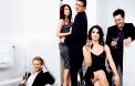 L'équipe de "How I Met Your Mother"