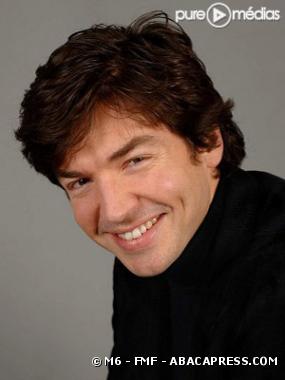 Cédric, candidat à Nouvelle Star 2008.