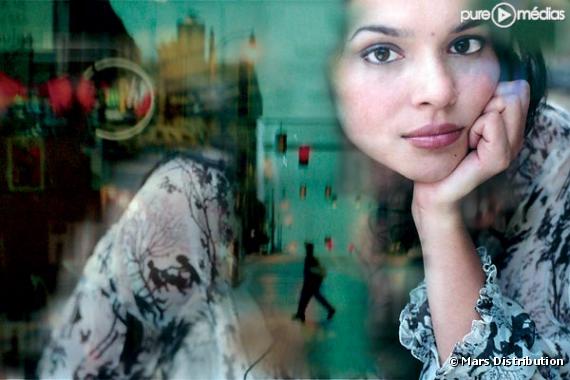 Norah Jones dans "My Bluberry Nights"