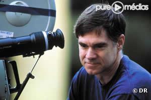 Gus Van Sant