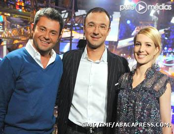 «Nouvelle Star», ça continue