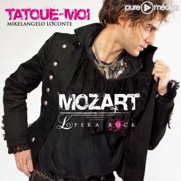 Mikelangelo Loconte - Tatoue-Moi