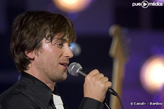 Thomas Dutronc
