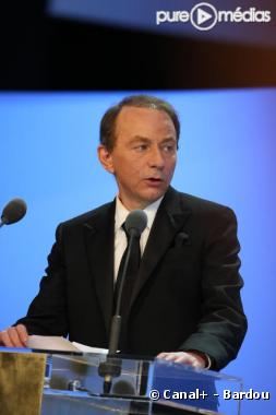 Michel Houellebecq