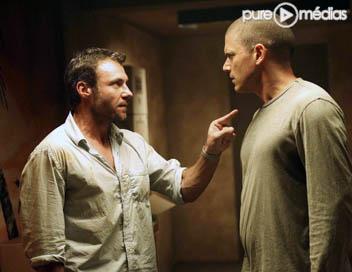 Prison Break