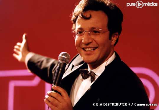 Les bidochon