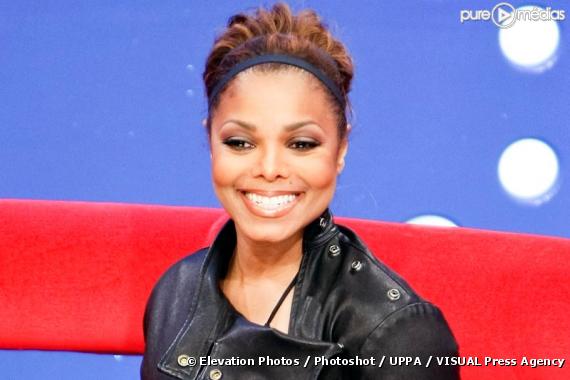 Janet Jackson