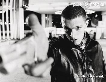 La haine