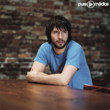 Acces Direct à James Blunt