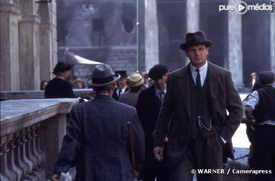 Michael collins