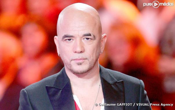 Pascal Obispo
