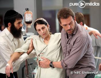 Dr House
