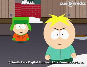 South Park